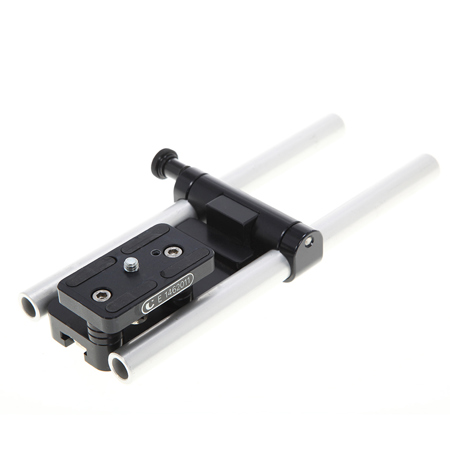 Chrosziel C-401-414 Lightweight Support System for Panasonic DVX-100 Camcorder