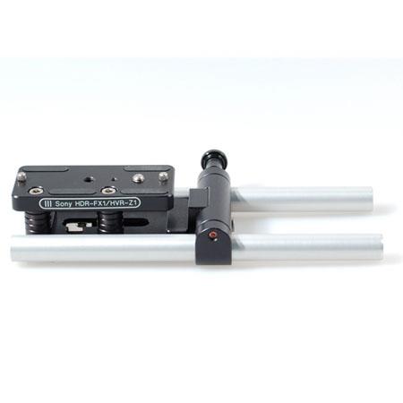Chrosziel C-401-417 Light Weight Support System for Sony Z1/EX1/Z7 Camcorder