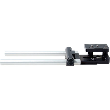 Chrosziel C-401-419 Lightweight Support System for Canon XH-A1/G1 Camcorders