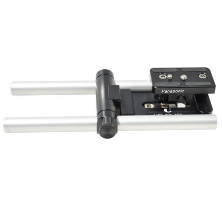 Chrosziel C-401-420 Lightweight Support System for Panasonic HMC/HPX, Sony HVR-Z5 Camcorders