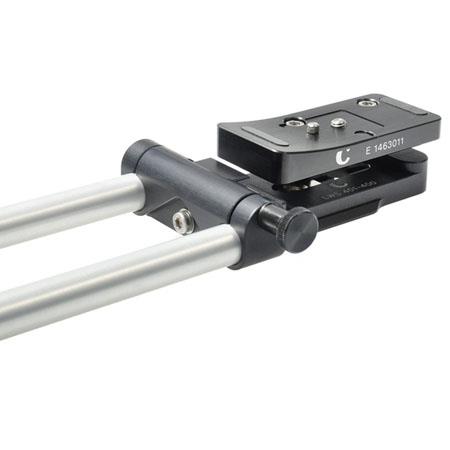 Chrosziel C-401-422 Lightweight Support System for Sony PMW-EX3 Camcorders