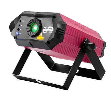 UPC 781462212360 product image for CHAUVET Scorpion Script Includes: Power Cord | upcitemdb.com