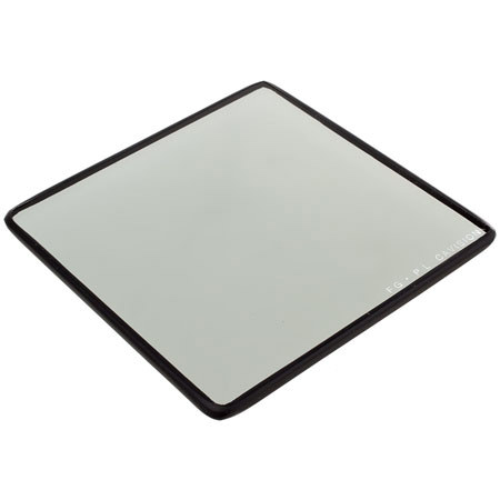 Cavision 4" x 4" Linear Polarizer Glass Filter. image