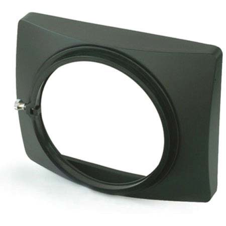 Cavision LH120P Broadcast Series ABS Lens Hood with 120mm Back Mount image