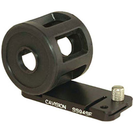 Cavision Professional Microphone Connector for Sony FX-1/Z1 - 21mm dia. image