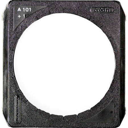 Cokin Close-up Filter +1 Series image