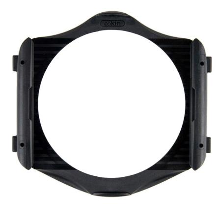 Cokin Blister Pack P - Filter Holder &amp; Instruction Book for Cokin P system (P system works w/48mm-82mm filter sizes) image