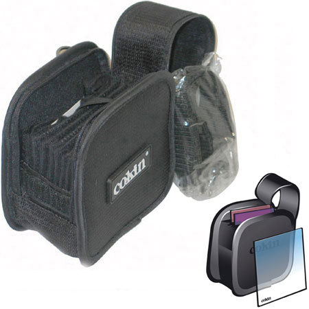 Cokin Filter Wallet A (7) Slots image