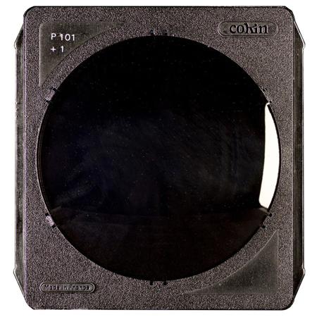 Cokin Series P Close Up +1 Filter image