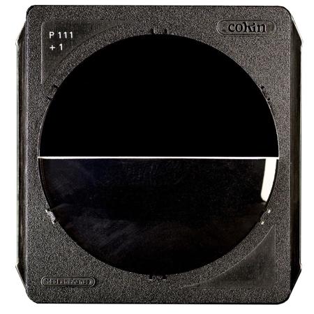 Cokin Series P Split Field Filter +1 image