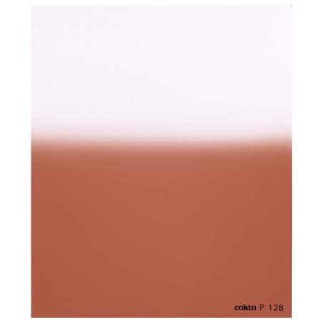 Cokin Series P - Gradual Pink Filter P1 image