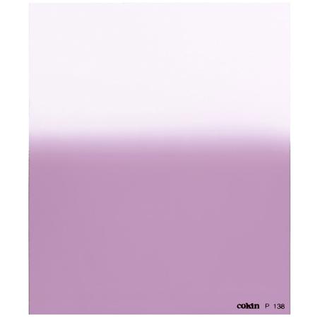 Cokin Series P Graduated FLW Filter image
