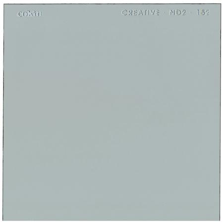 Cokin Series P Neutral Density Filter ND2X (0.3) image
