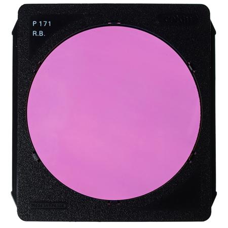 Cokin Series P Varicolor Red/Blue Filter image