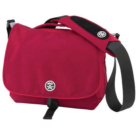 Crumpler 6 Million Dollar Home Photo Bag, Color: Dark Red / Red / Dark Blue image