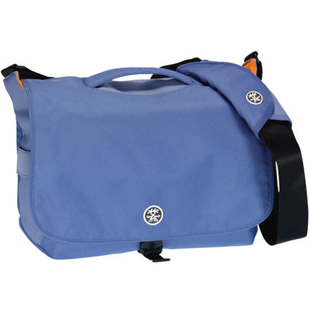 Crumpler 7 Million Dollar Home Photo Bag, Color: Purple / Light Purple/ Orange image