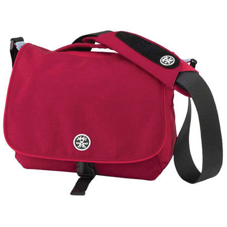 Crumpler 7 Million Dollar Home Photo Bag, Color: Dark Red / Red / Dark Blue image