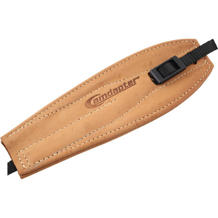 Camdapter ProStrap, Fits Pro DSLRs with Battery Grips, Natural