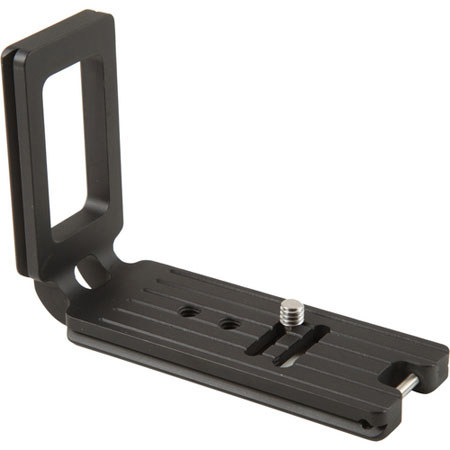 Camdapter Arca L-Plate Adapter, Fits Large DSLRs without Battery Grip