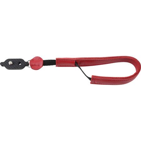 Camdapter Point 'n Shoot Camera Adapter with Red Cool Strap for Small Cameras, Electronics & Meters