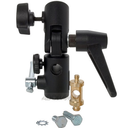 Chimera Manfrotto Stand Adapter image