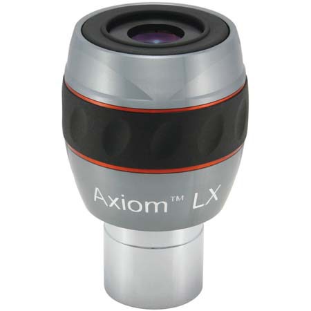 Celestron 10mm Axiom LX 1.25&quot; Eyepiece with 82 Degree Wide Field of View image