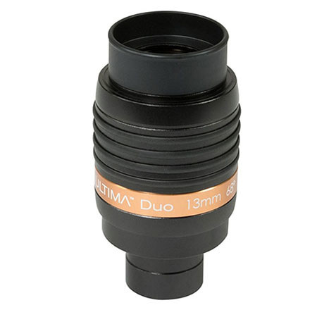 UPC 050234934435 product image for Celestron 13mm Ultima Duo Eyepiece 1.25"/2" | upcitemdb.com