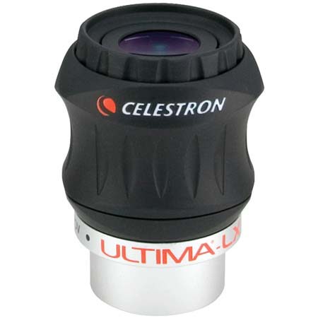 Celestron 22mm Ultima LX Series 2&quot; Eyepiece with 70 Degree Wide Field of View image