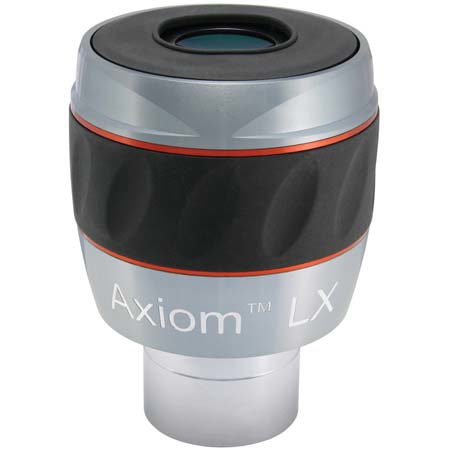 Celestron 31mm Axiom LX 2&quot; Eeyepiece with 82 Degree Wide Field of View image