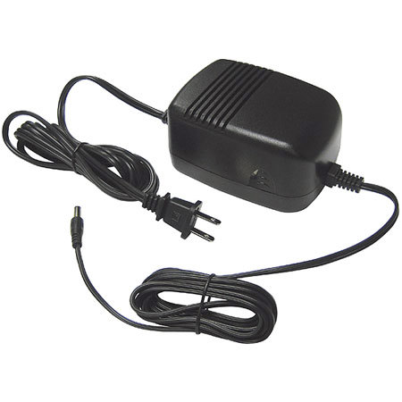 Celestron AC Adapter for use with all Celestron computerized telescopes. image