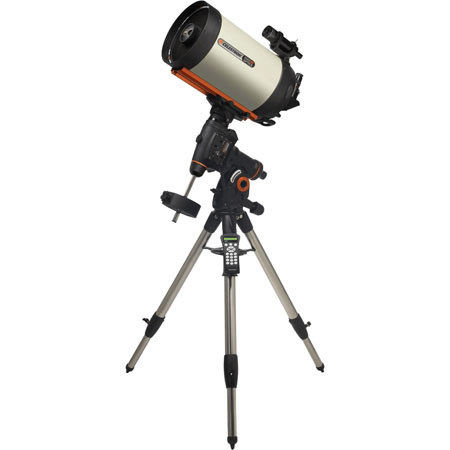 Celestron CGEM 1100 HD, 11&quot; EdgeHD Schmidt-Cassegrain Telescope - Starbright XLT Coating image