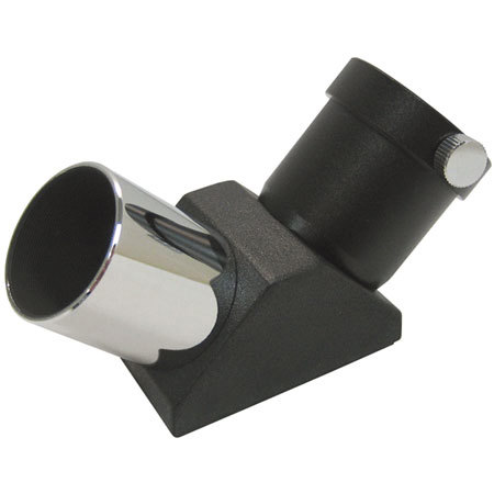 Celestron 90 Degree Angle Erect Image Diagonal 1.25&quot;. image