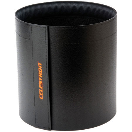 Celestron Dew Shield Foamex for 9.25&quot; Schmidt Cassegrain Telescopes. image