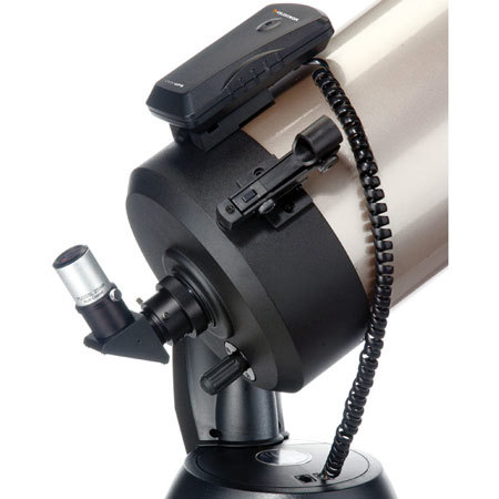 Celestron GPS Module - CN16 for Nexstar i Series Computerized Telescopes image