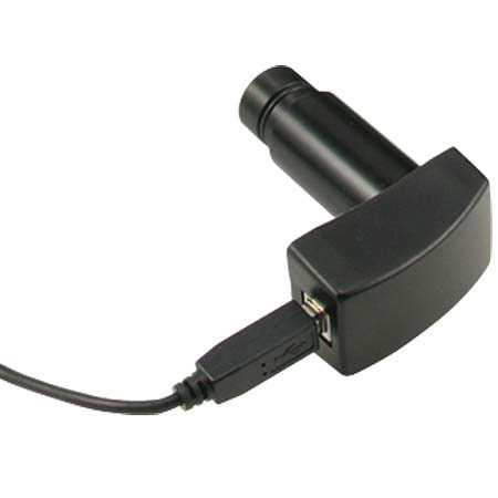 Celestron Digital Imager for Microscopes with USB Interface. image