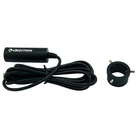 Celestron Digital Microscope Imager, 2 Megapixel Sensor Resolution with USB 2.0 Connectivity image