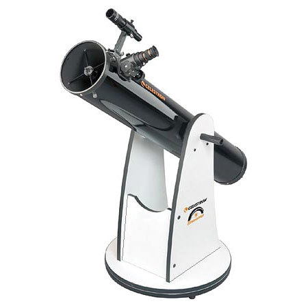 Celestron Starhopper 6&quot; Dobsonian Telescope image