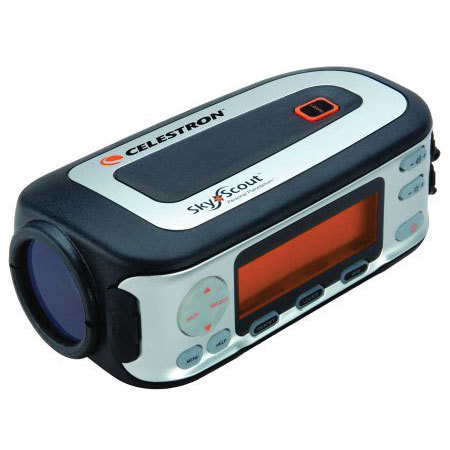 Celestron SkyScout Personal Planetarium image