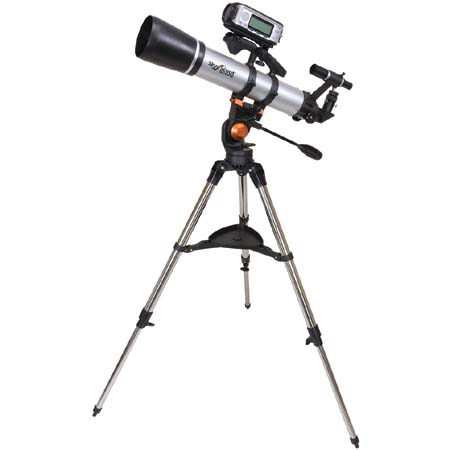Celestron SkyScout Scope 90