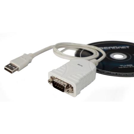 Celes USB to RS-232 Converter Cable image