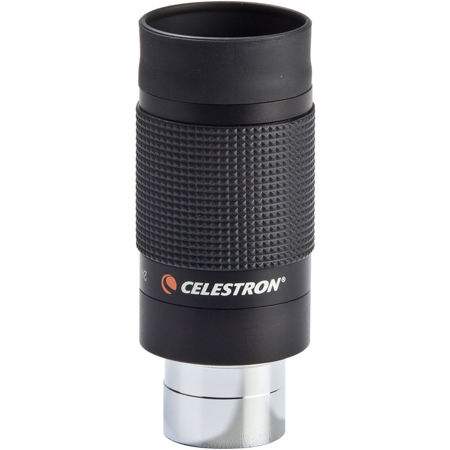 Celestron 8 - 24mm Zoom Eyepiece with 1-1/4&quot; Mount. image