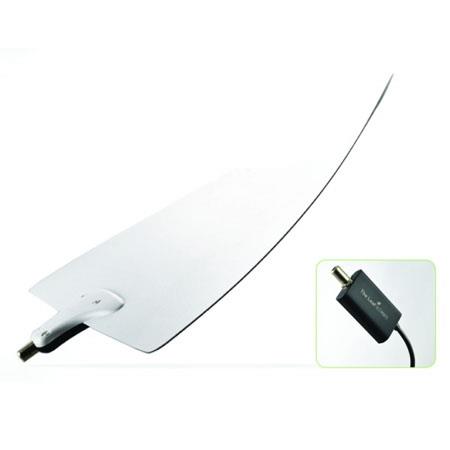 best quality hdtv antenna
 on HDTV antenna compare price.: Top Quality Mohu Leaf Ultimate HDTV ...