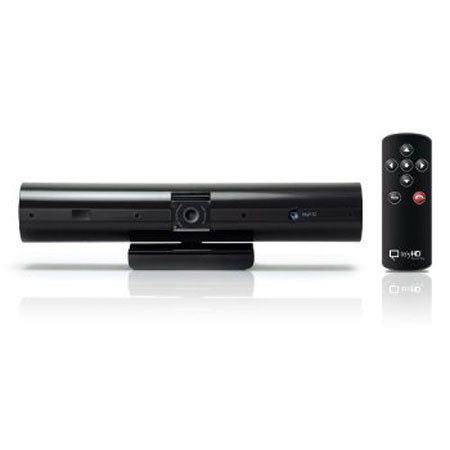 Tely Labs HD Full HD Skype Video Calling
