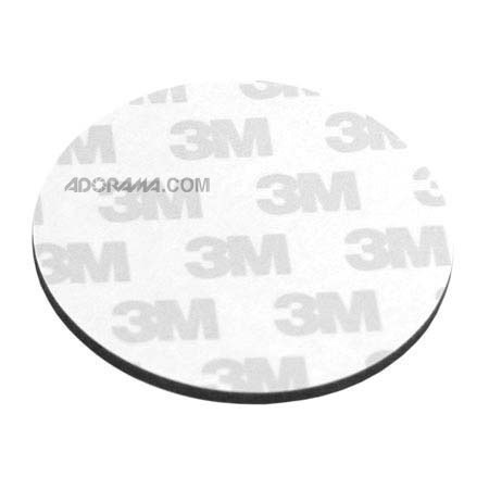 Contour Replacement Mount Adhesive for Contour Cameras, Small Version, Pack of 2