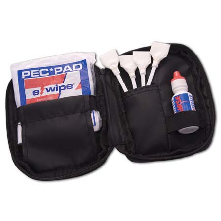 Photographic Solutions Digital Survival Kit #1, for the Kodak DCS, Fujifilm S1, S2 &amp; S3, Canon 1D and Other Similar Digital Cameras image