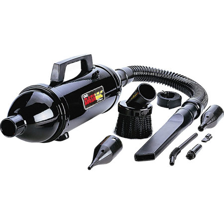Metro DataVac Pro &quot;Next Generation&quot; Computer Cleaning System #1BA image