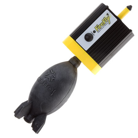 FireFly DSC1000 Digital Sensor Cleaner image