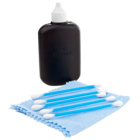Adorama Professional Lens Cleaning Kit image