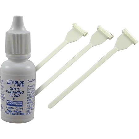 American Recorder Technologies Small Sensor Cleaning Kit