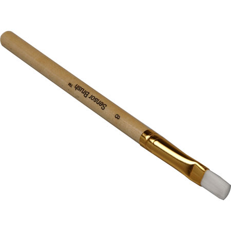 Visible Dust 8mm Sensor Brush (Chamber/Touch-Up)